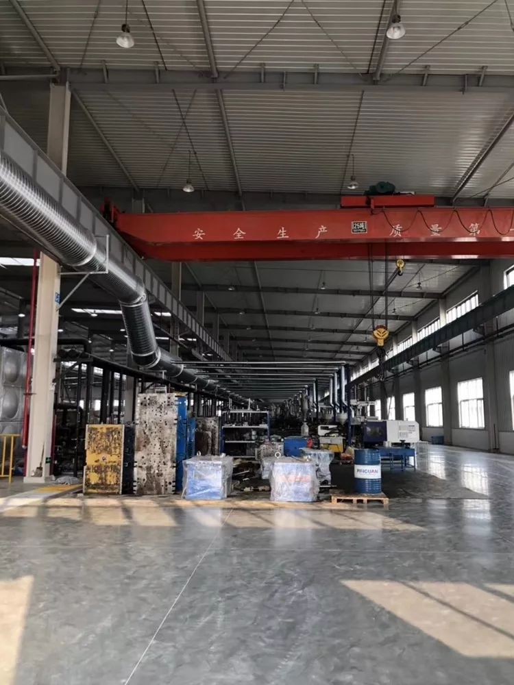 德通風機
