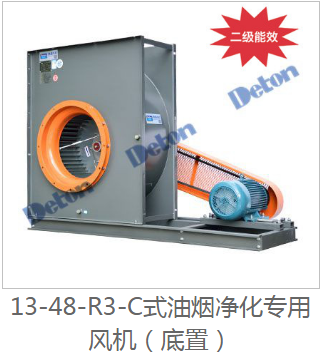 廚房抽油煙風機